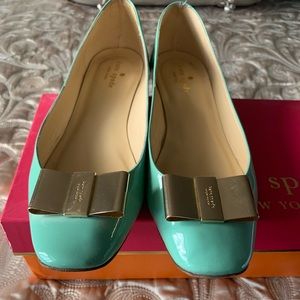 Kate Spade Flats